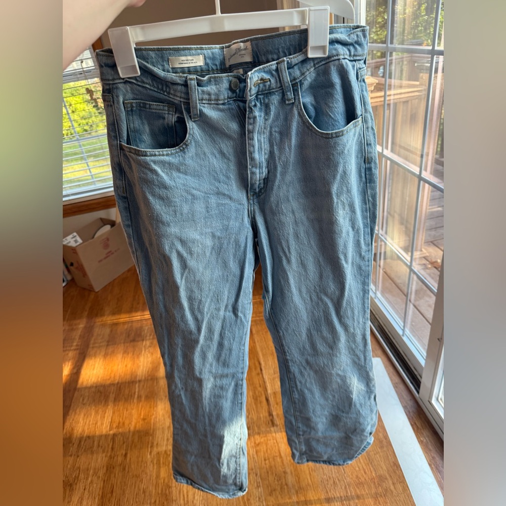 Universal Thread (Target brand) Jeans